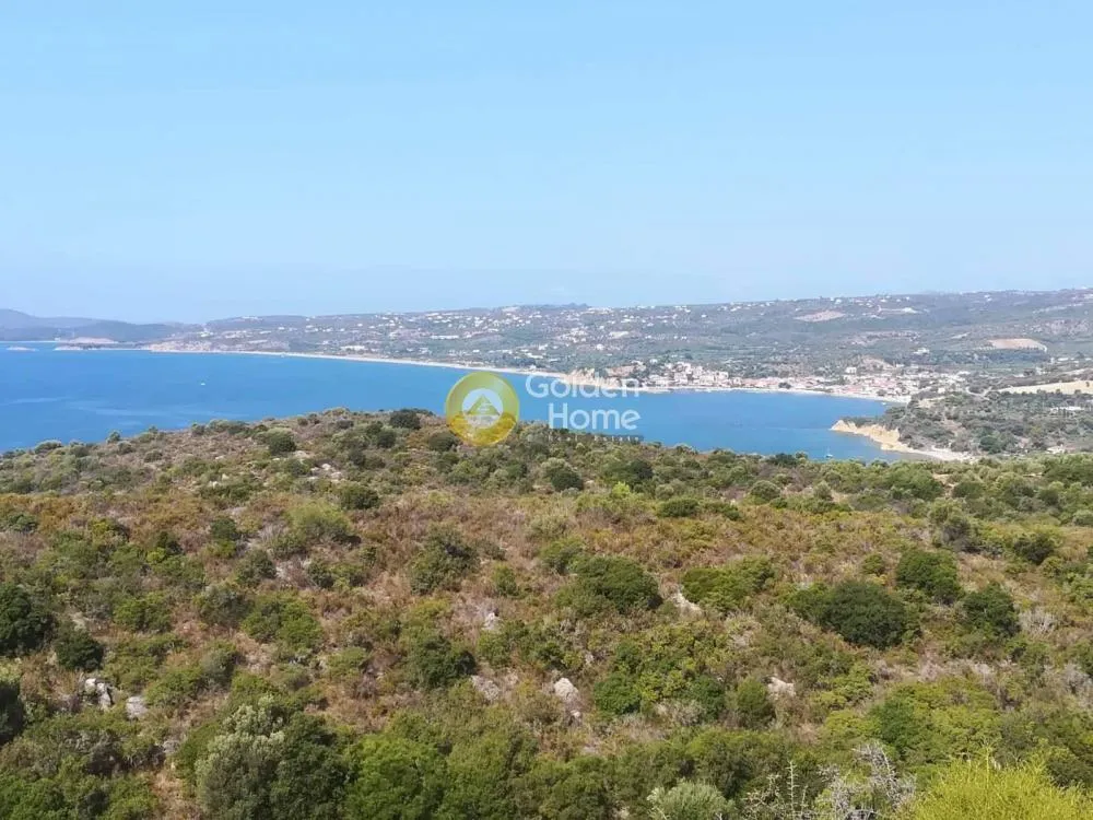Land in GR