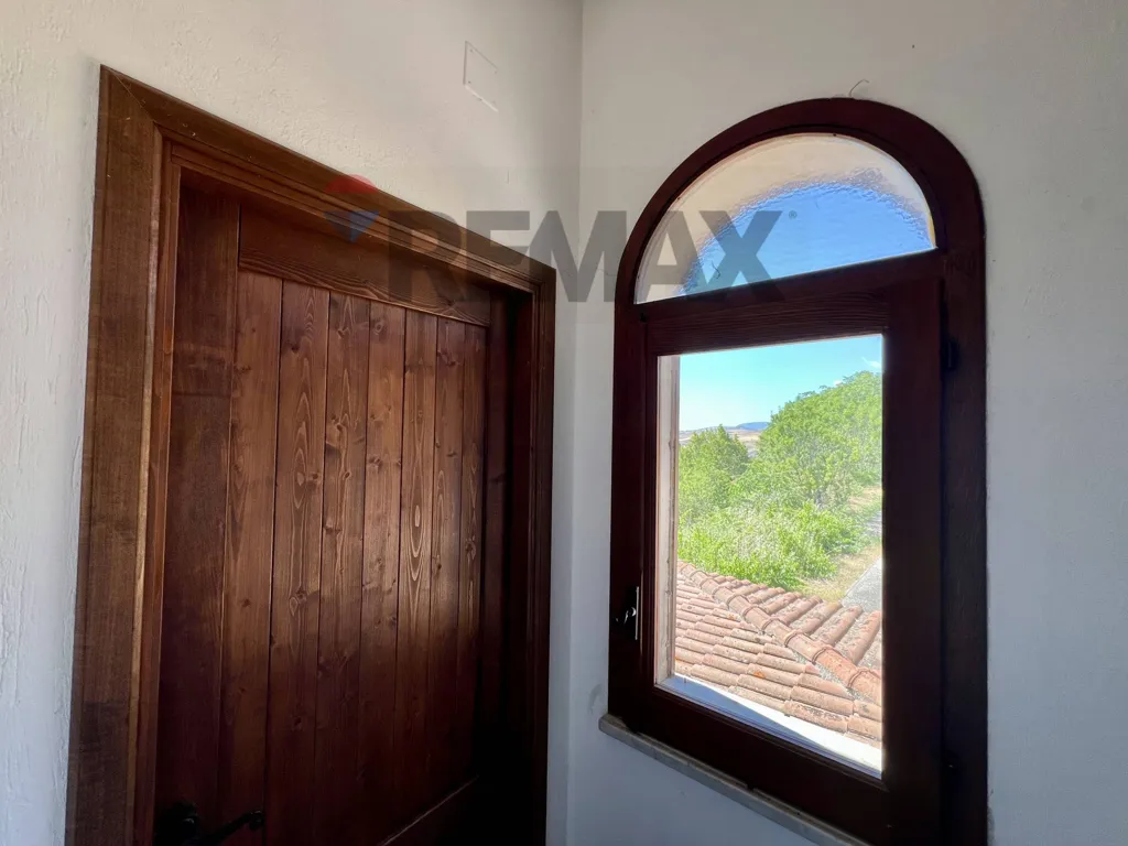 Toad - Villa with Olive Grove in Alimena