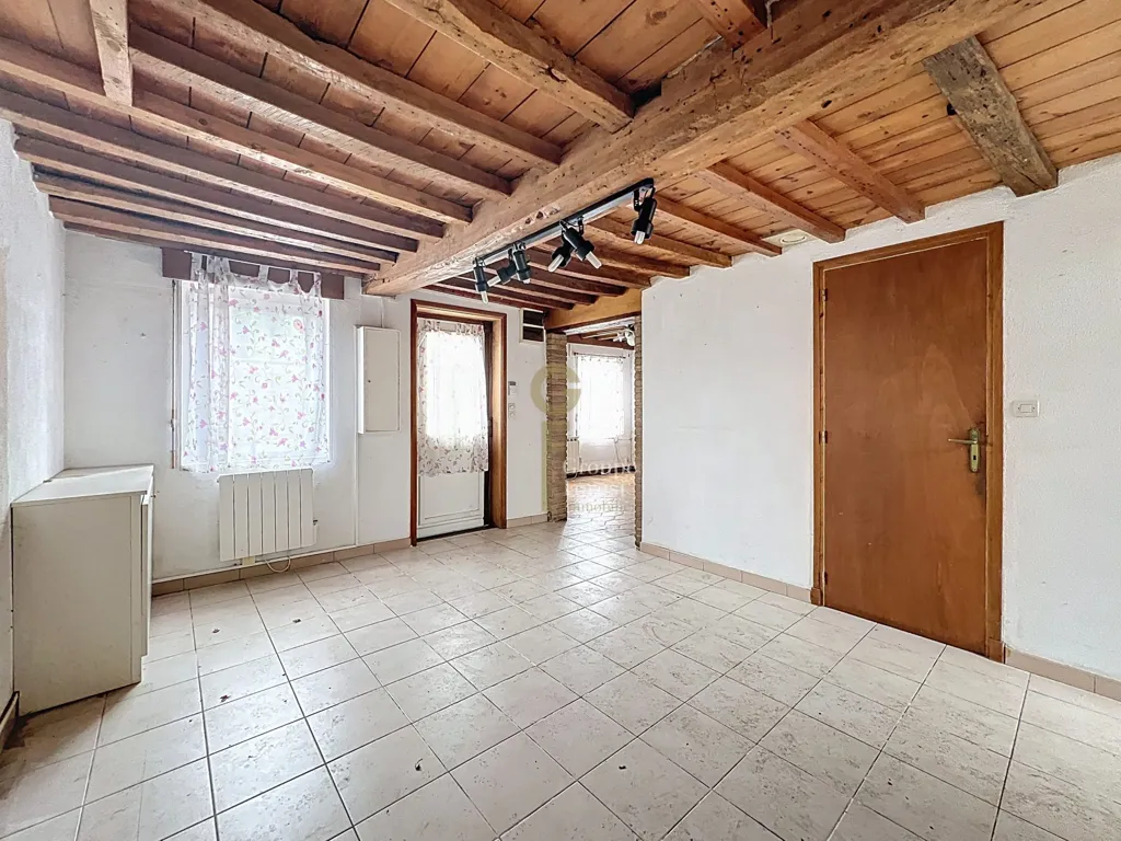 Maison 4 pièces à Templeuve-en-Pévèle