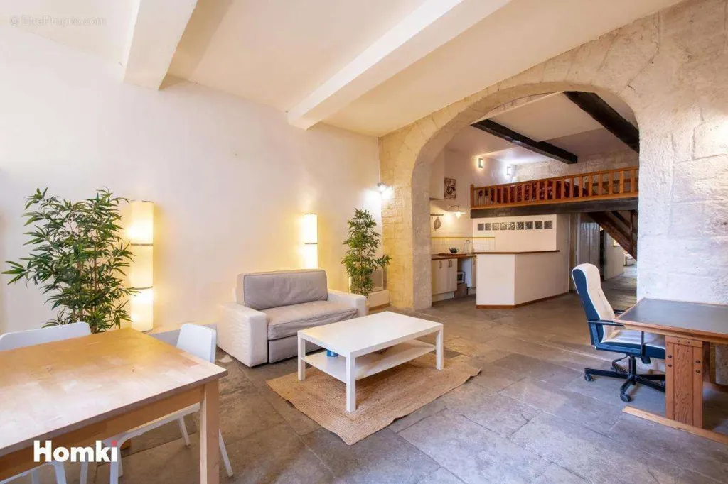 Elutuba - Loft in Historic Centre, Montpellier
