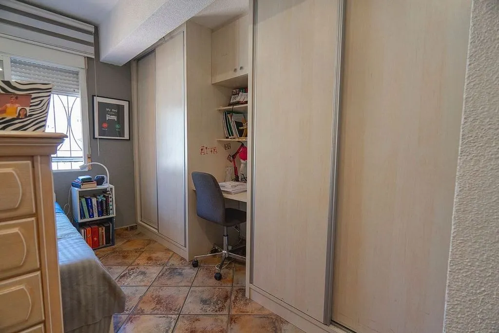 Camere da letto - Chalet with Pool in Ciudad Quesada