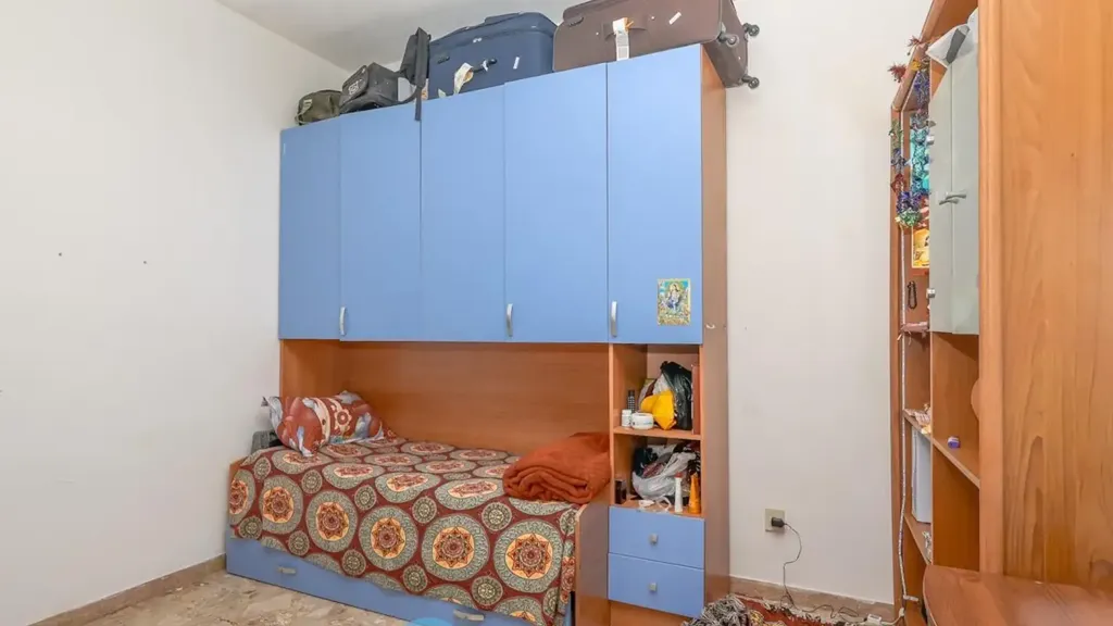 Magamistoad - Spacious Apartment with Three Balconies in Campagna Lupia