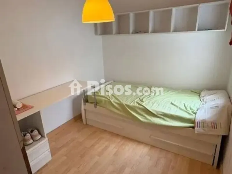 Magamistoad - Student-Friendly Flat in Huerta de La Reina