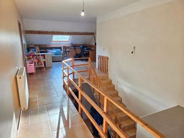 Maison 4 chambres à Jamoigne