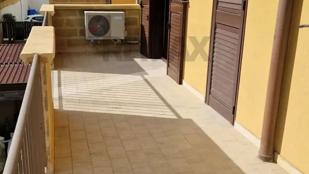 Balcone - Spacious Apartment with Balcony in Agrigento
