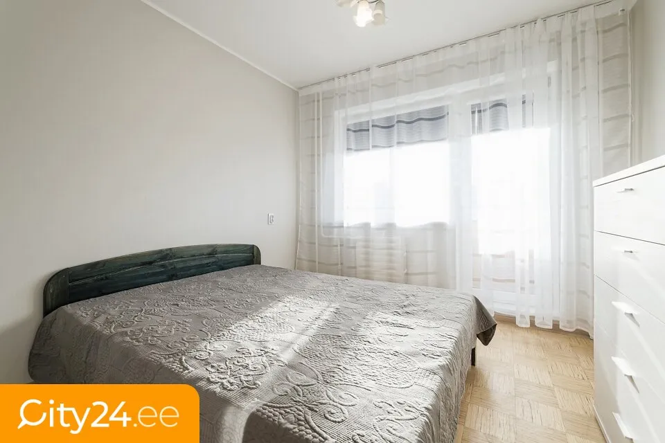 Appartement 3 pièces à Tallinn