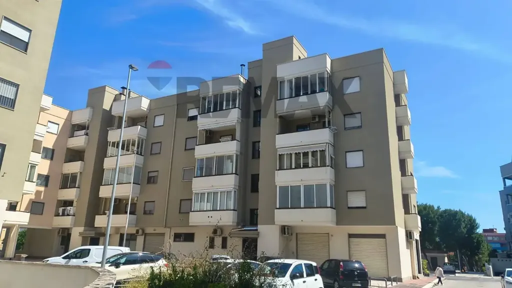 Extérieur - Apartment with Sea View in Monopoli