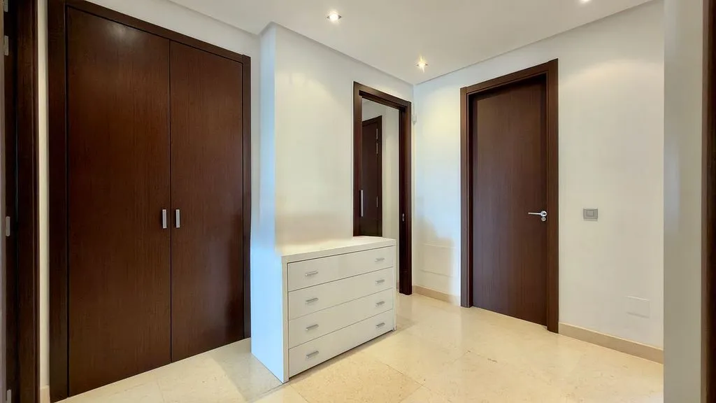 Pièces - Penthouse with Pool in Benahavís