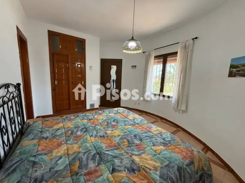 Camere da letto - Chalet with Private Pool in Dénia