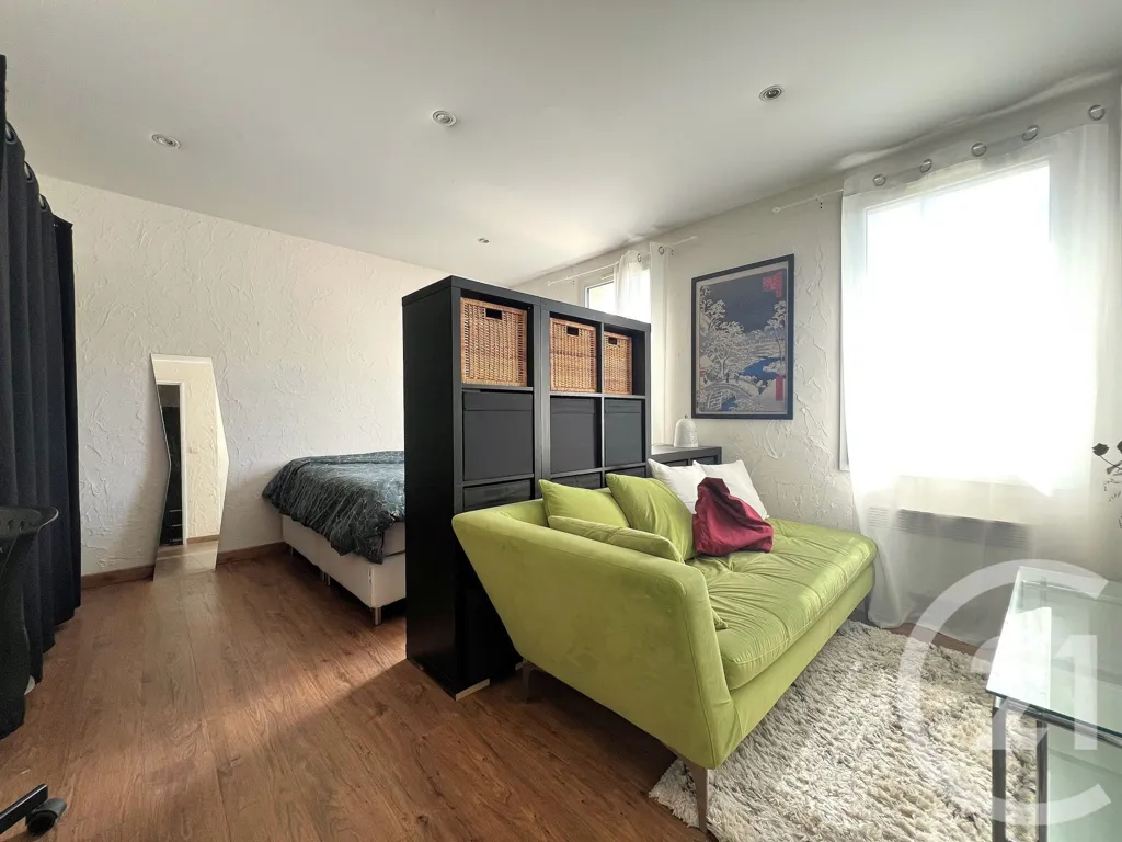 Magamistoad - City Centre Flat with Lift in Étampes