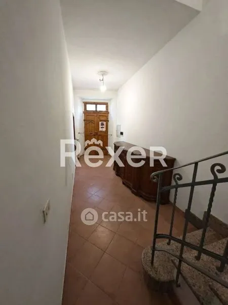 Toad - Independent House with Garden in Raiano