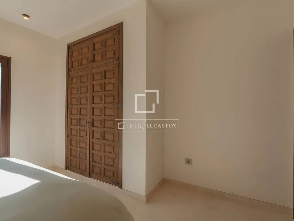 Magamistoad - Mediterranean Villa with Pool in Javea