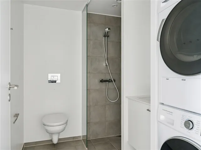 Vannitoad - Apartment with Balcony in Dagmarhaven
