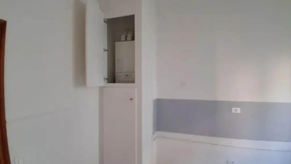 Pièces - Rented Duplex with Lake View in Omegna