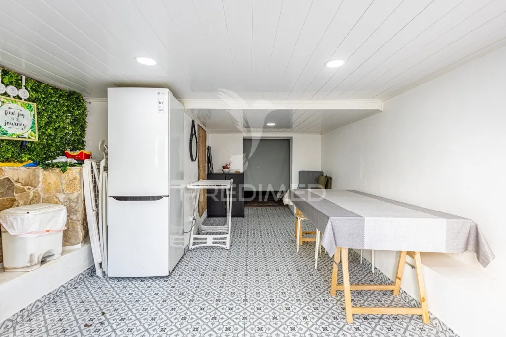 3-toaline kinnisvara asukohas Cartaxo