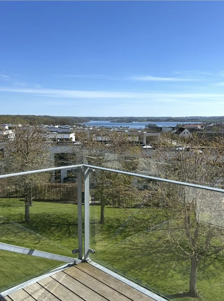 Appartement 3 pièces à Skanderborg