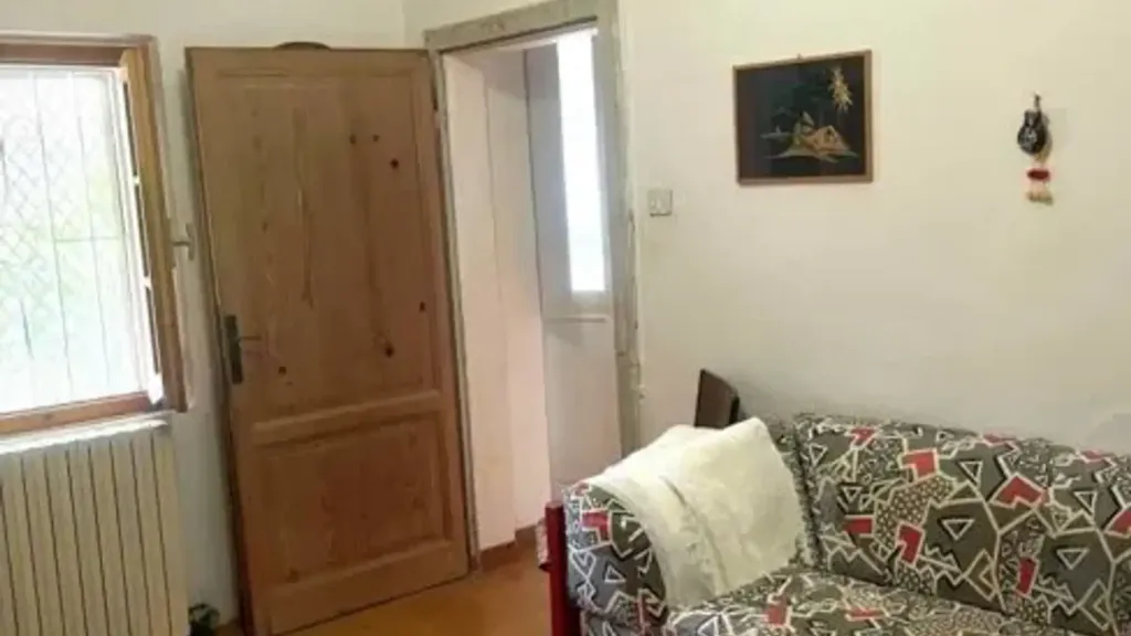Elutuba - Villa with Vineyard View in Santa Maria Della Versa