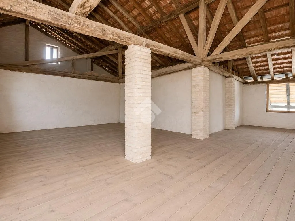 Rooms - Historic Maso with Vineyard in Mezzocorona