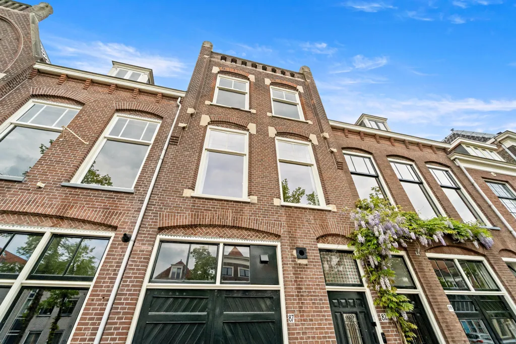 Extérieur - Galerie Flat with Canal View in Historic Centre