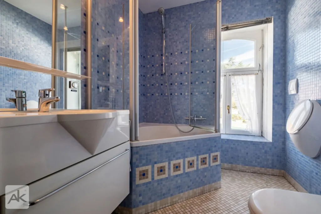 Maison 7 chambres à Olne