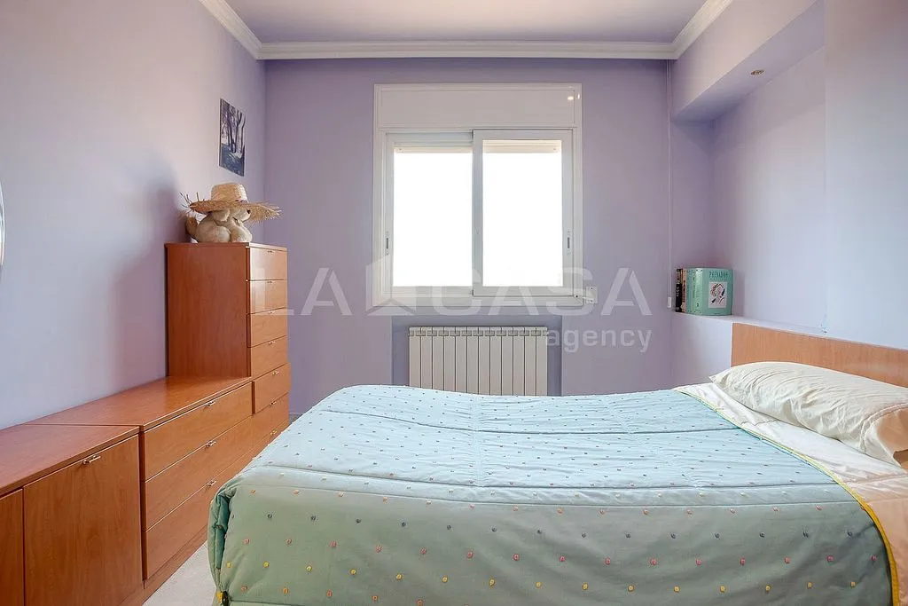Chambres - Chalet with Terrace in Santa Eulàlia de Ronçana