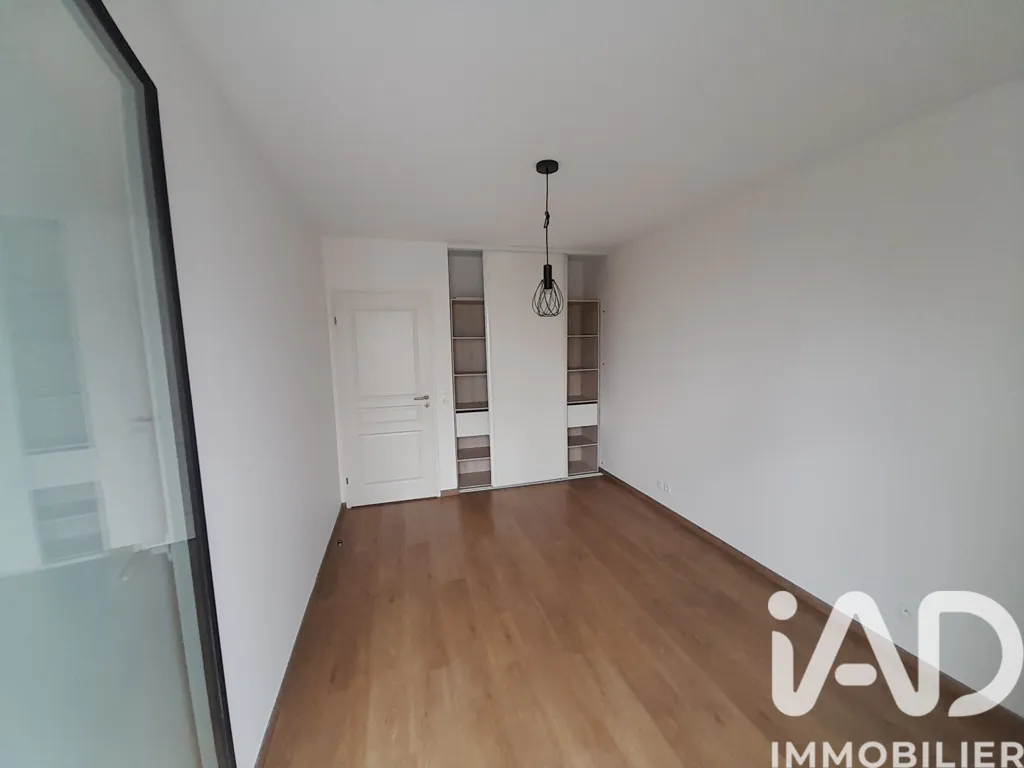 Stanze - Penthouse Apartment with Panoramic Terrace in Bordeaux