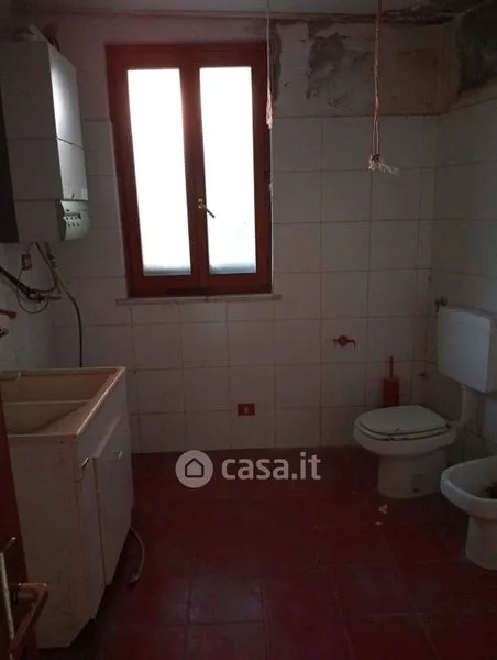 Vannitoad - Semi-Detached House with Garden in Gressan