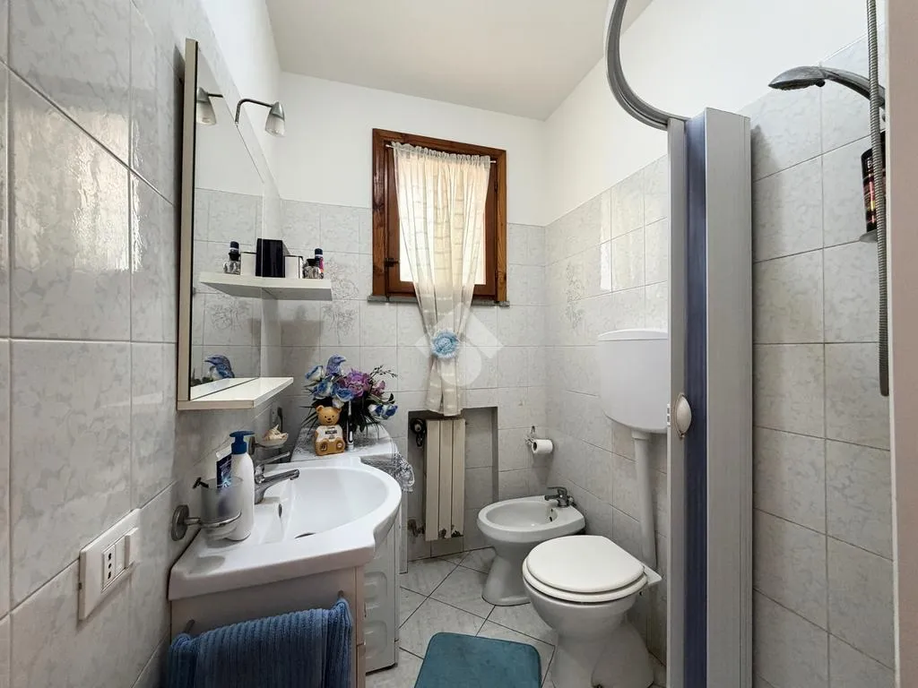 Vannitoad - Terraced Villa with Private Garden in Ardea