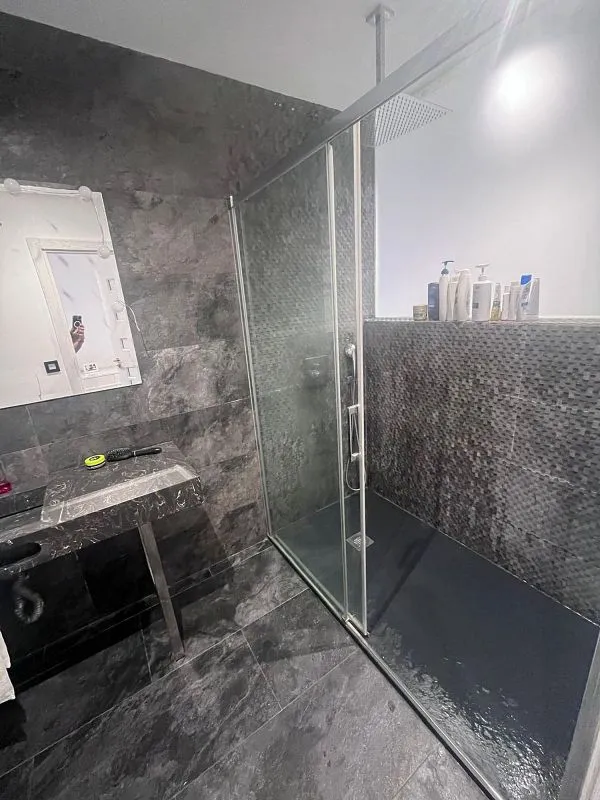 Vannitoad - Modern Flat with Air Conditioning in Eusebio Estada, Palma