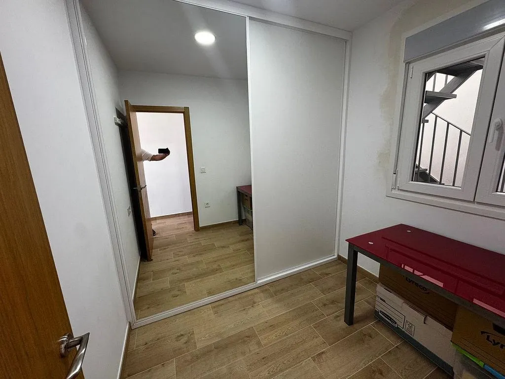 Pièces - Semi-Detached House with Terrace in Las Marinas