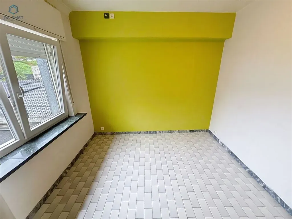 Toad - Appartement with Terrace in Geraardsbergen