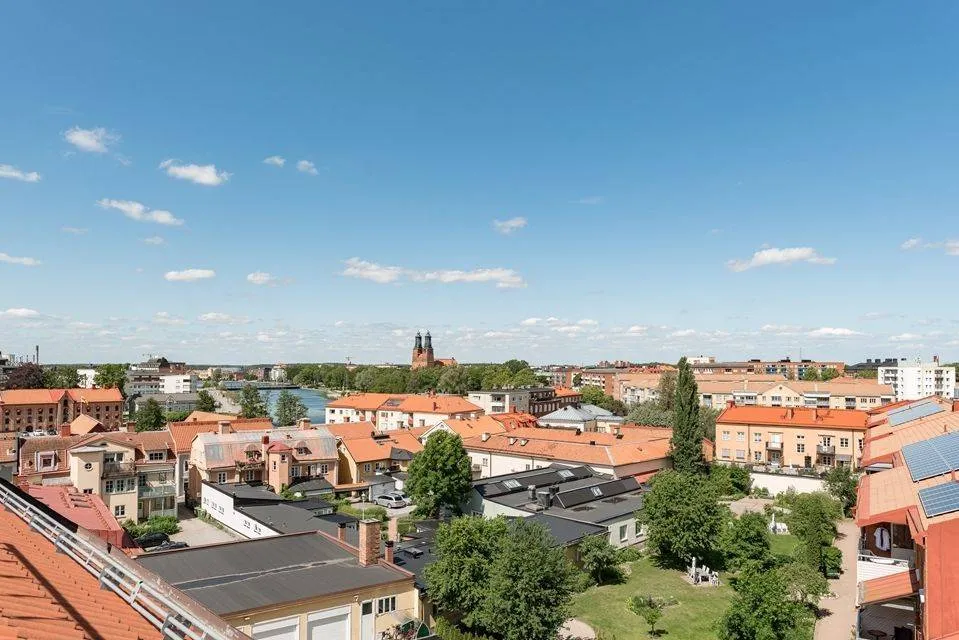 Appartement 2 pièces à Eskilstuna kommun