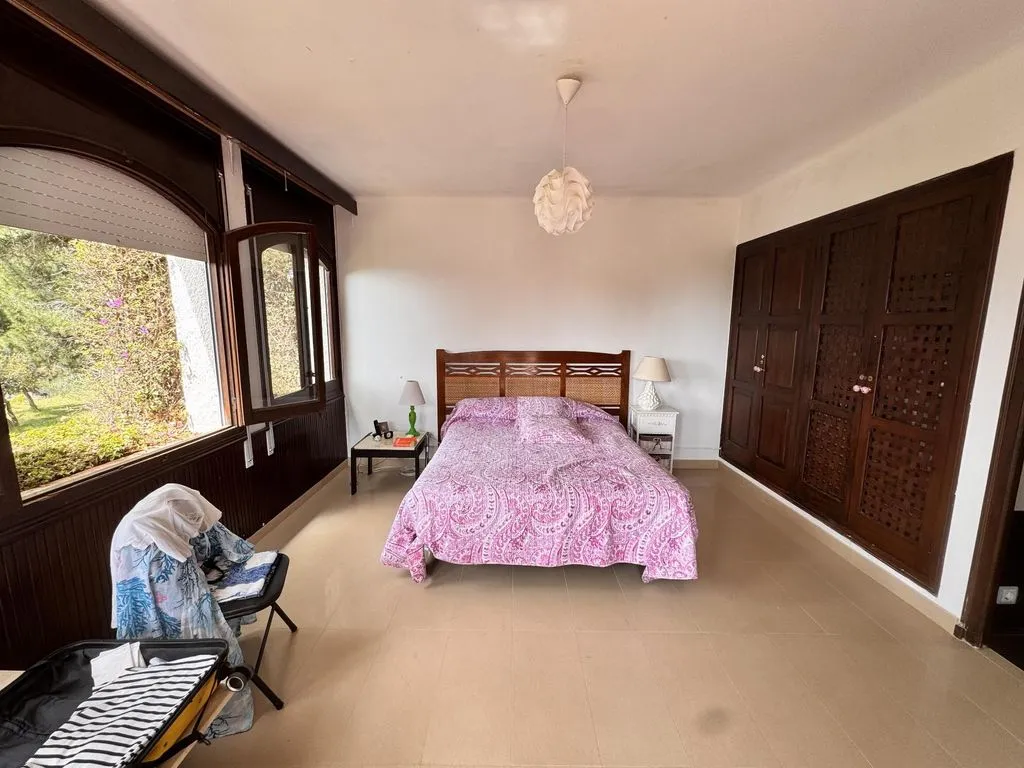 Chambres - Chalet with Pool and Terrace in S'Agaró