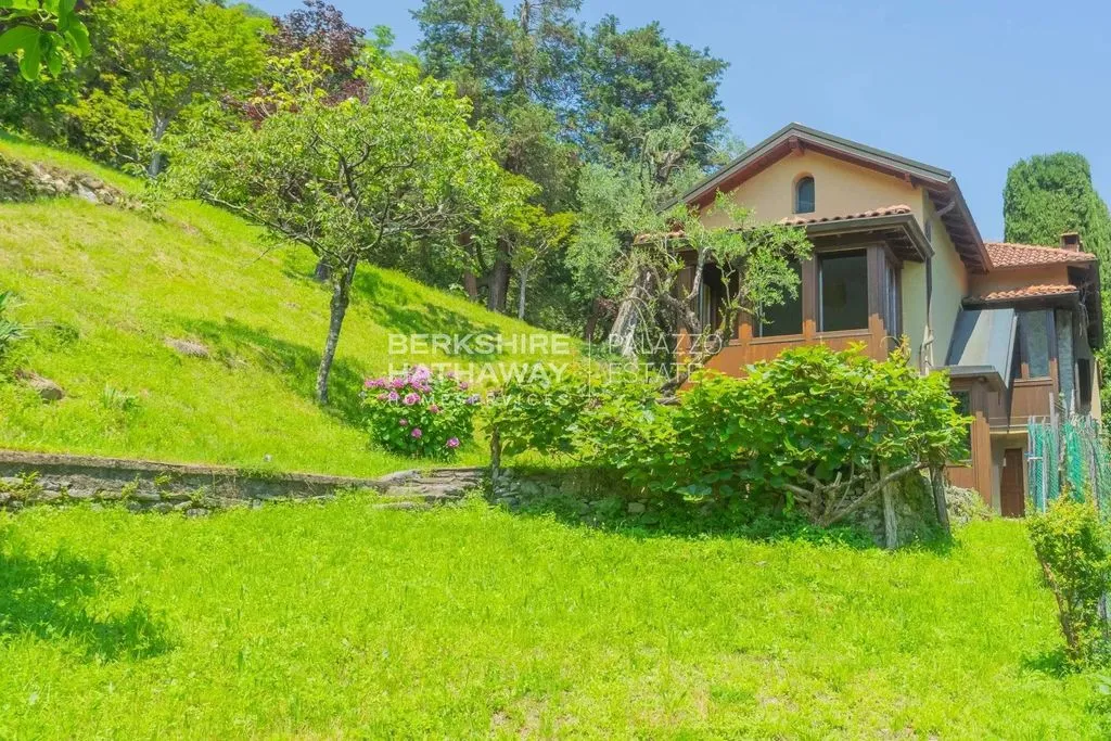 Jardin - Luxury Villa with Lake Views in Bellagio