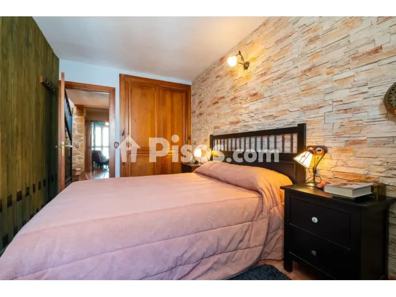 Camere da letto - Terraced House with Solarium in Calvià