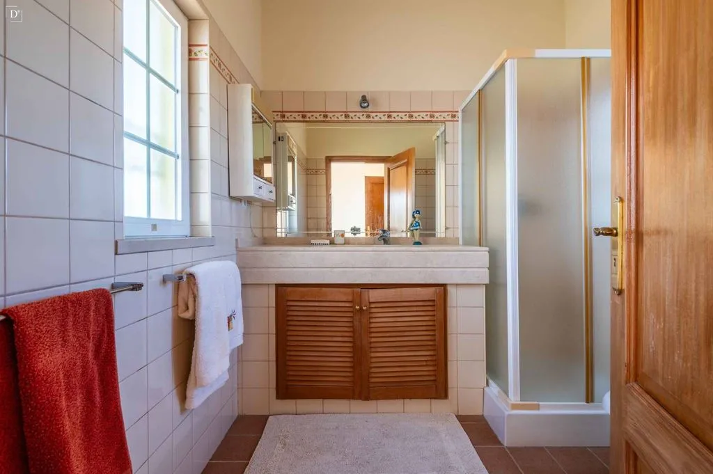 Bagni - Countryside Villa with Heated Pool in Albufeira