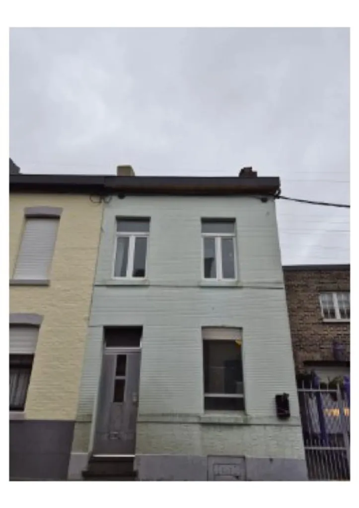 Maison 3 chambres à Herstal