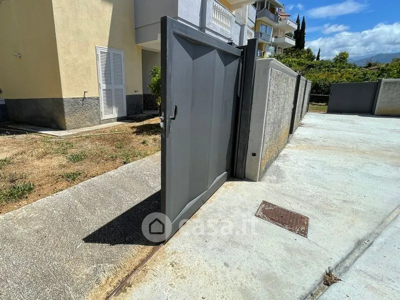 Exterior - Panoramic Apartments with Garden in Scalea