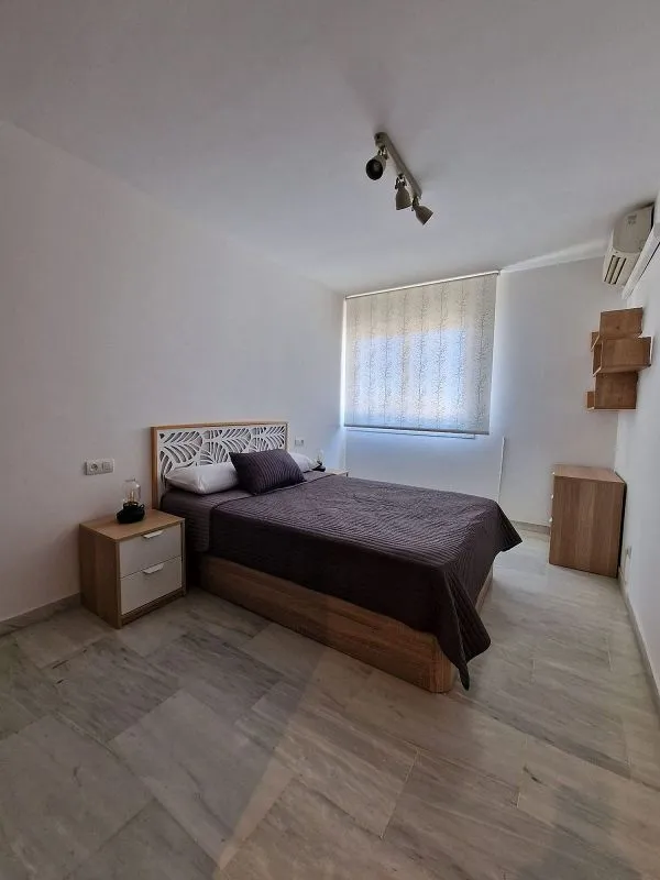 Magamistoad - 1-Bedroom Apartment with Garage in Argentea Street