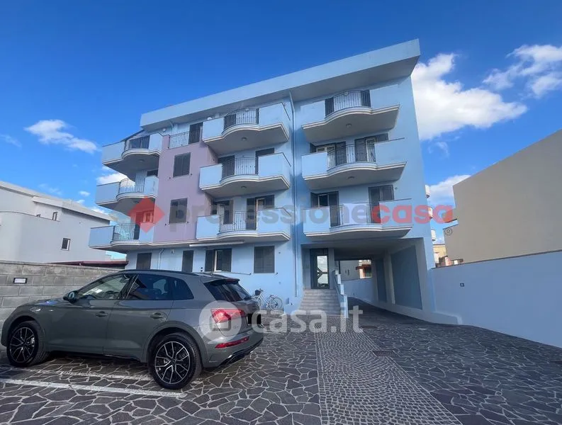 Extérieur - Modern Seafront Apartment in Milazzo