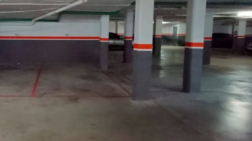 Garage - Parking Space in Artés, Barcelona