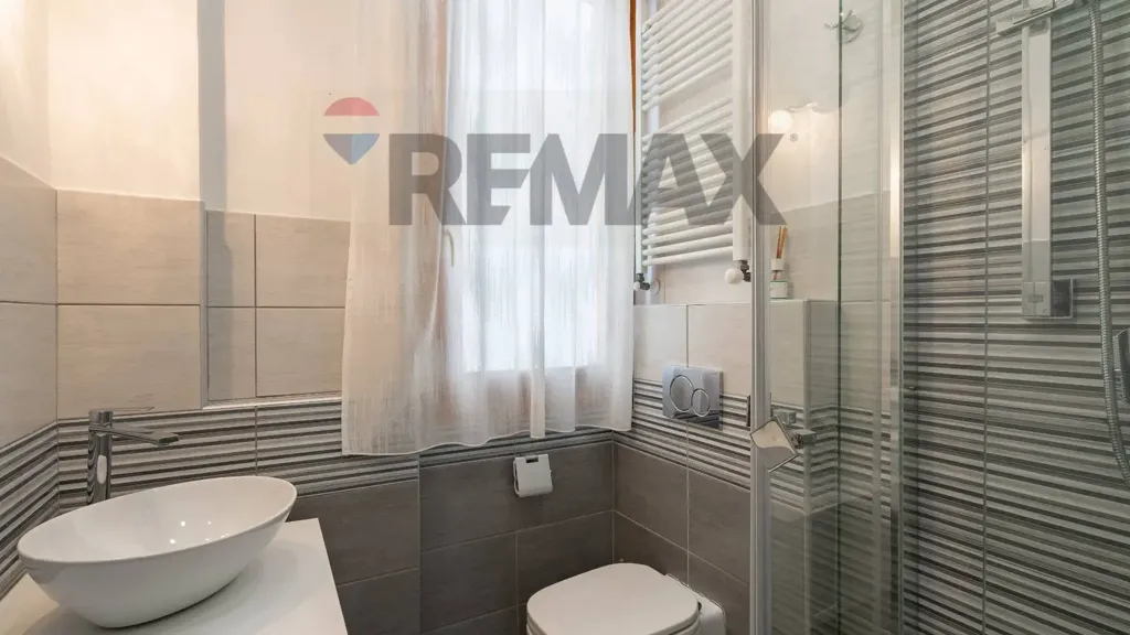 Vannitoad - Apartment with Terrace in Sassari Centre