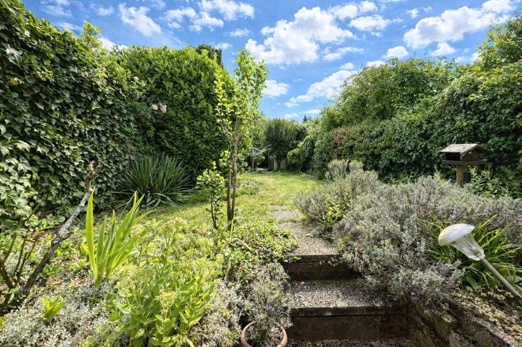 garden