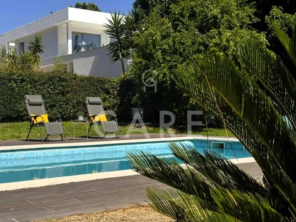Bassein - Refurbished Villa with Pool in Herdade da Aroeira