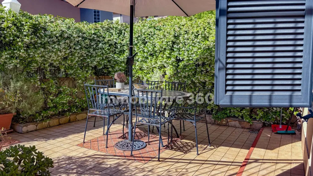 Terrazza - Arched Villa with Private Gardens in Rovito