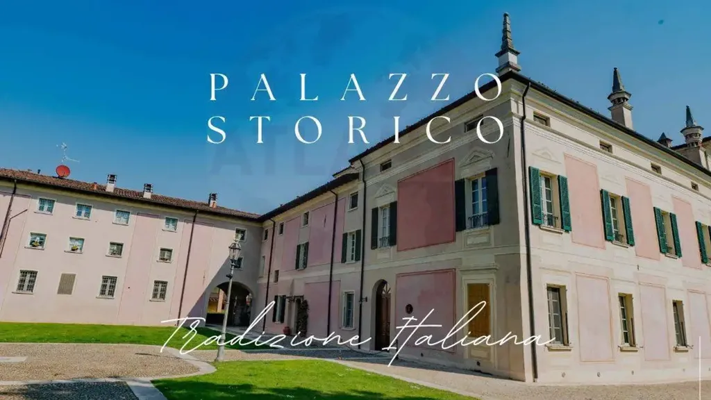 Välivaade - Duplex in Exclusive Residence, Castegnato