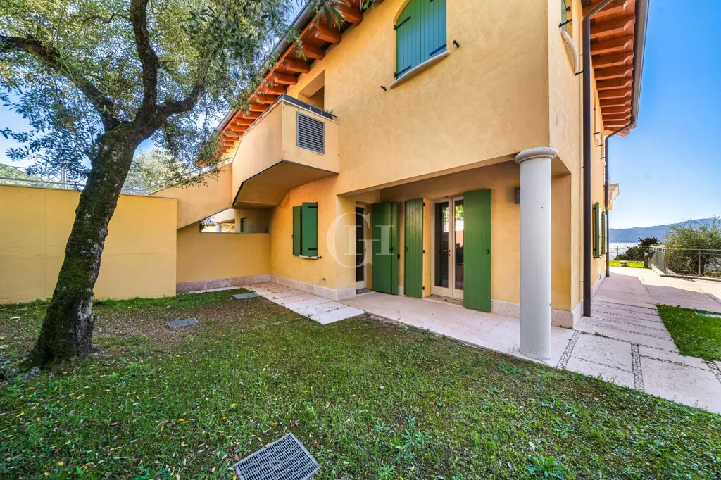 Esterno - Lakefront Apartment with Panoramic View in Torri del Benaco