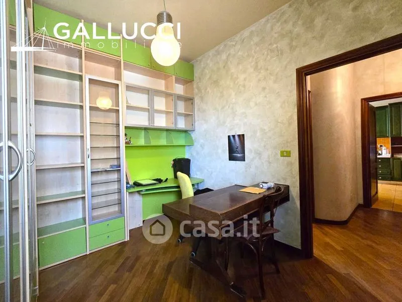 Kabinet - Spacious Attic with Sea View in Pescara