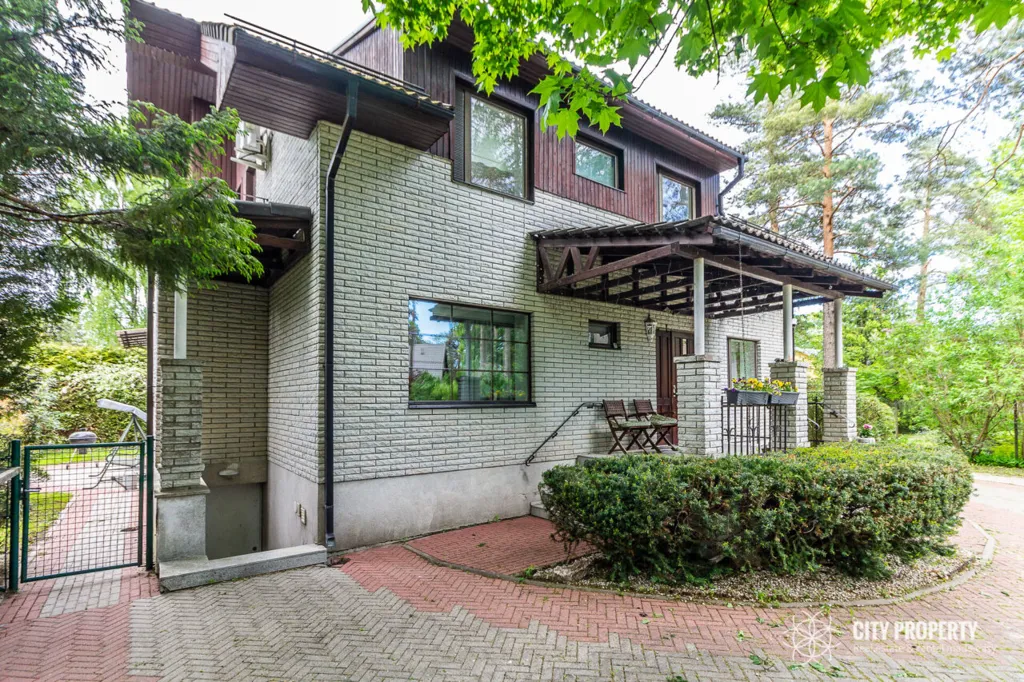Maison 6 pièces à Tallinn