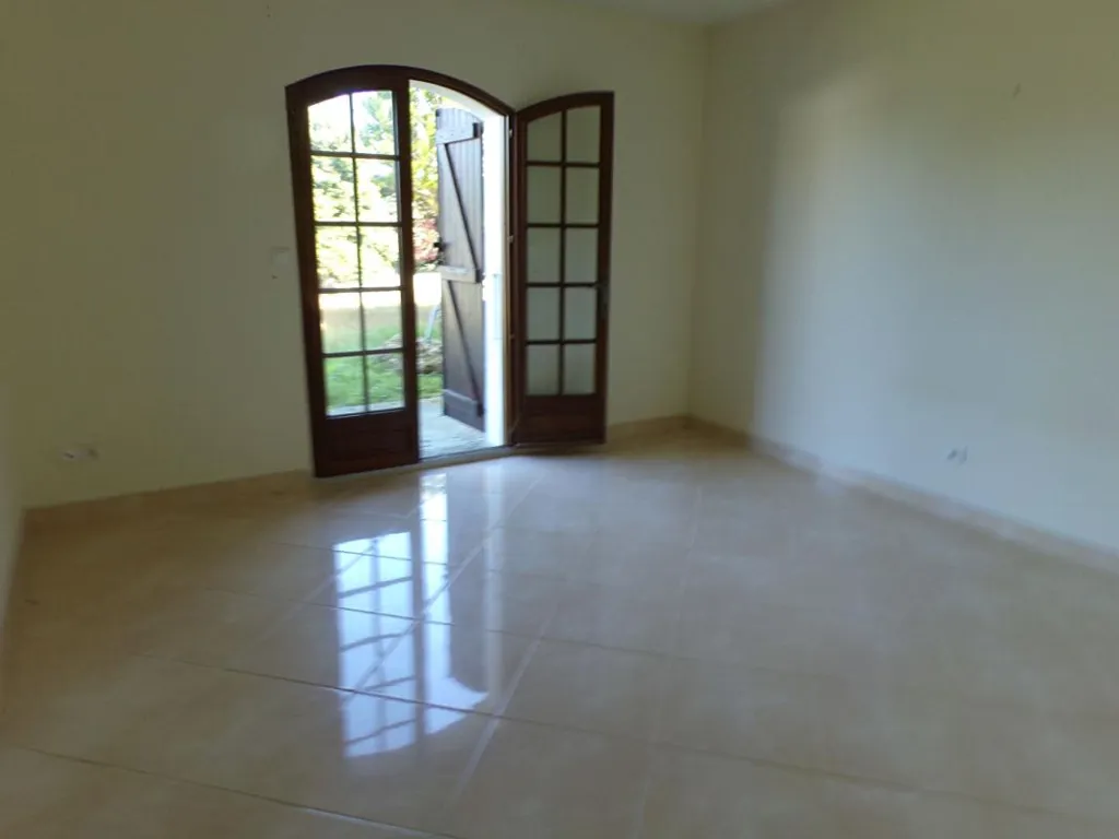 Pièces - Villa Contemporaine avec Jardin à Soustons